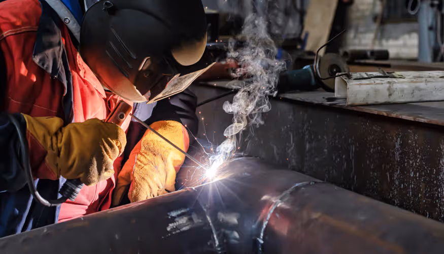 Mavişehir Kaynakçı